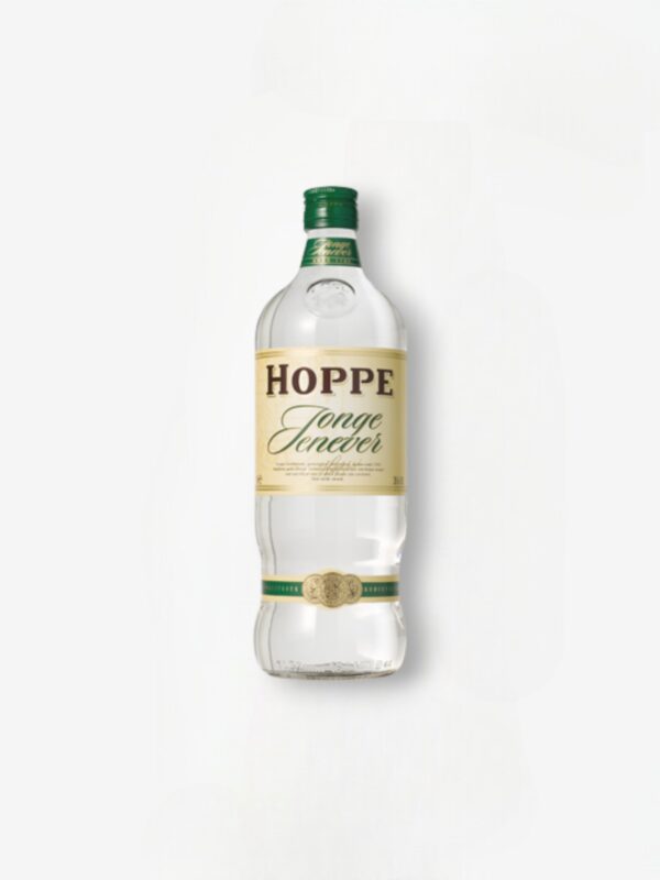 Hoppe Jonge Jenever