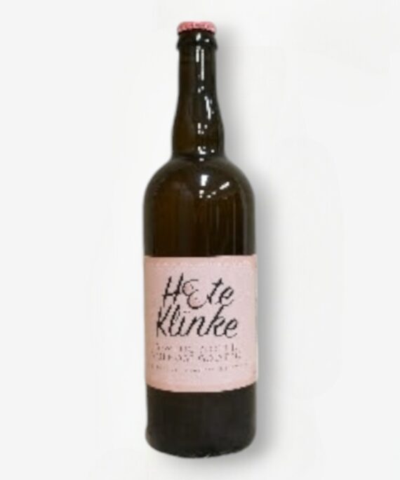 HETE KLINKEN 75 CL