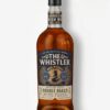 THE WHISTLER DOUBLE OAKED 70CL