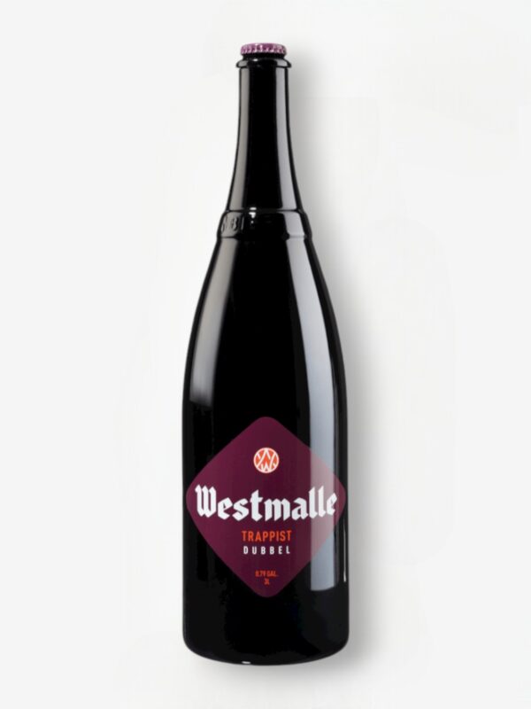 WESTMALLE TRAPPIST DUBBEL 3L