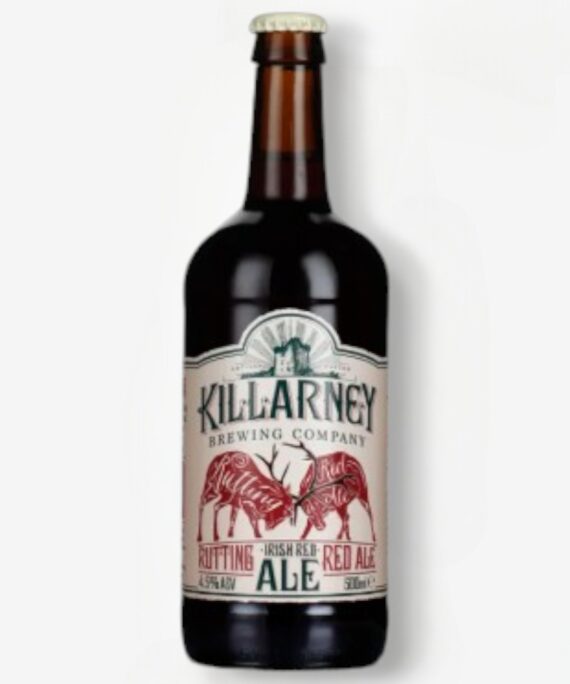 KILLARNEY RUTTING RED ALE