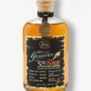 ZUIDAM ROGGE GENEVER 5Y MOSCATEL