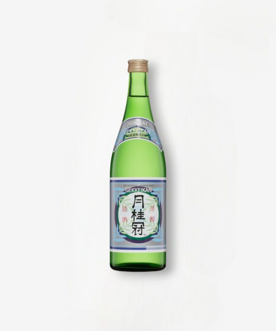 Gekkeikan Sake