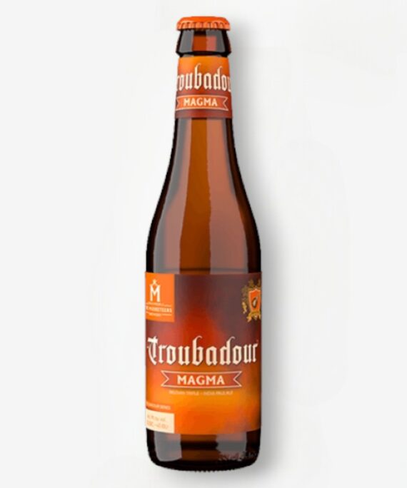 Troubadour Magma