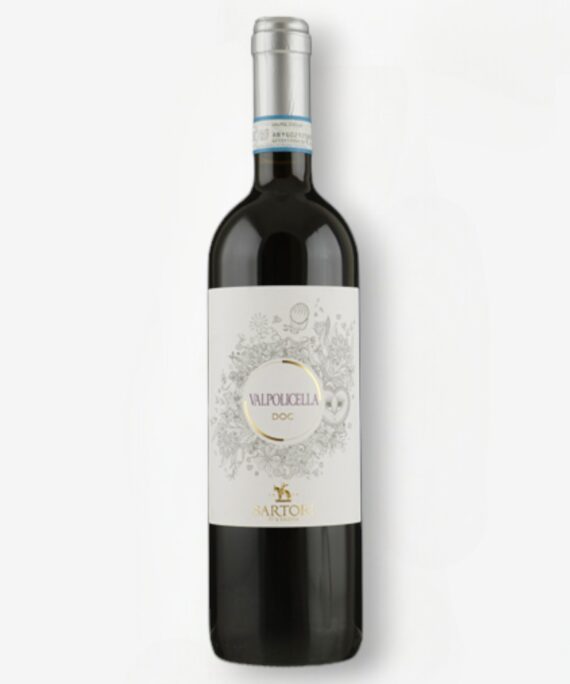 SARTORI VALPOLICELLA DOC