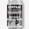 KOMPAAN BLOEDBROEDER