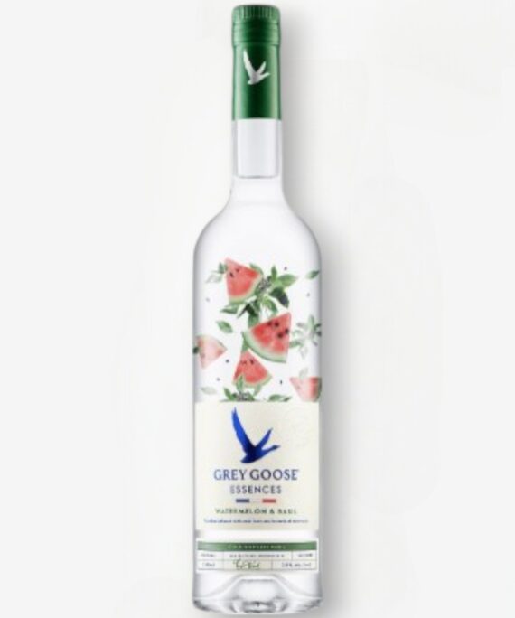 GREY GOOSE WATERMELON