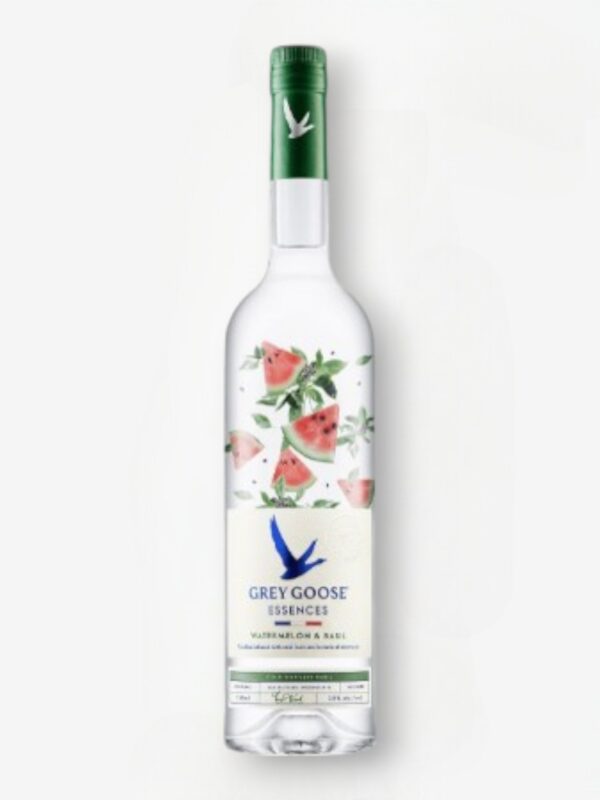 GREY GOOSE WATERMELON