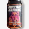 JIPPIGE JANNIE 33CL