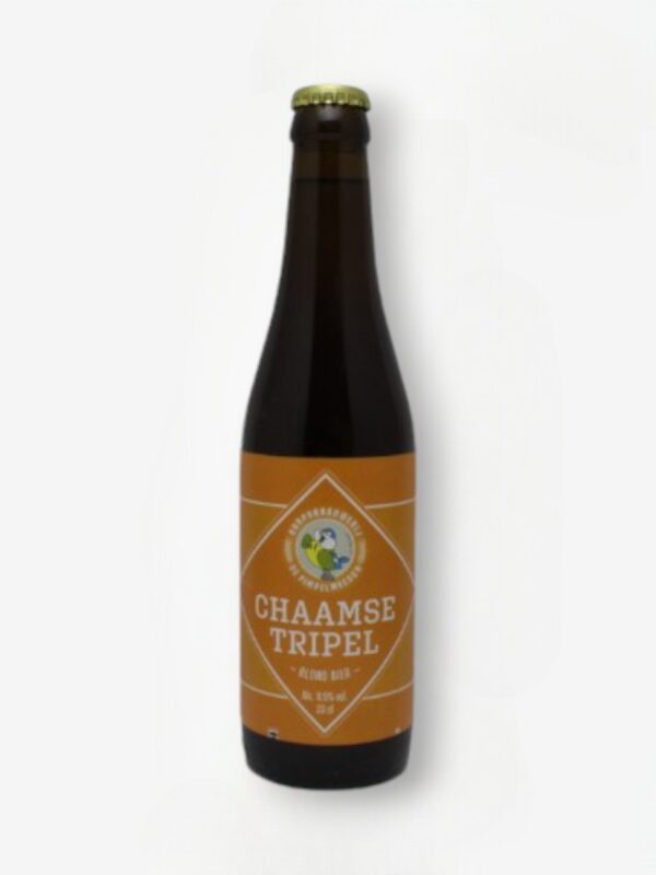 DE PIMPELMEESCH CHAAMSE TRIPEL