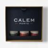 CALEM LUXE GIFTBOX MINI 3X5CL