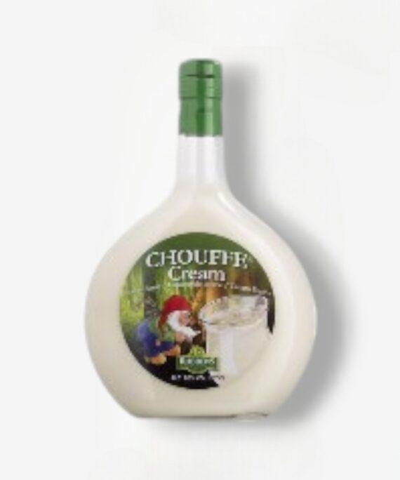 CHOUFFE CREAM