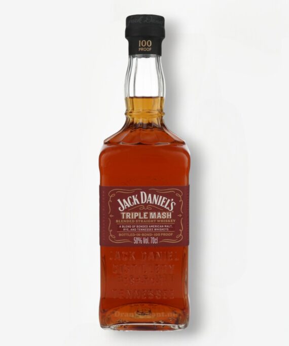 JACK DANIELS TRIPLE MASH