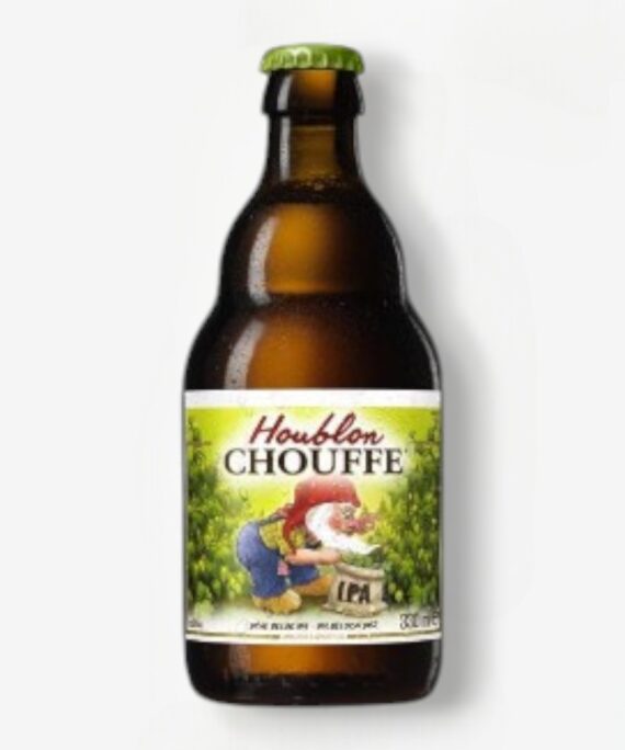 CHOUFFE HOUBLON IPA