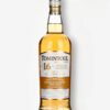 TOMINTOUL 16Y FINISHED IN SAUTERNES