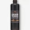 LEKKER TEXELS LIKEUR CHOCOLA & KARAMEL 0.5L