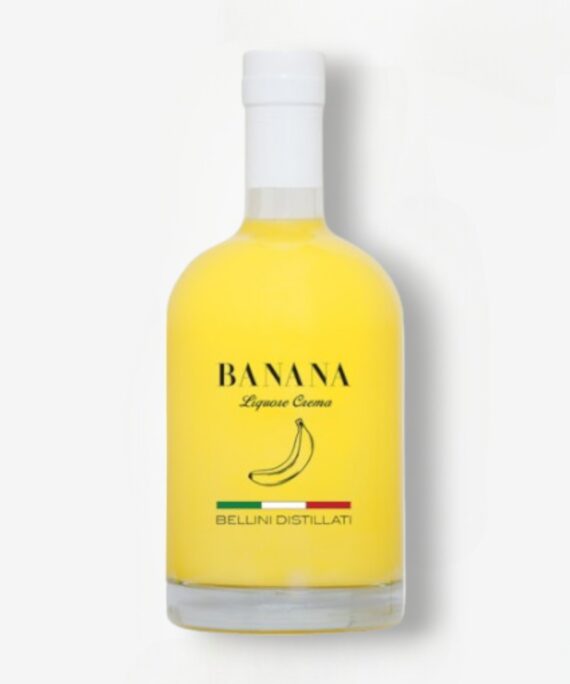 BELLINI BANANA 50CL