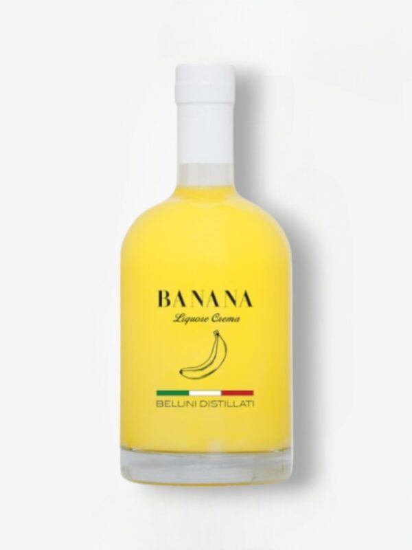 BELLINI BANANA 50CL