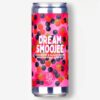 FRIENDS CO DREAM SMOOJEE STRAWBERRY & BLACKCURRANT 33CL