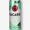 BACARDI MOJITO BLIK