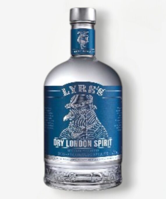 LYRE,S DRY LONDON SPIRIT