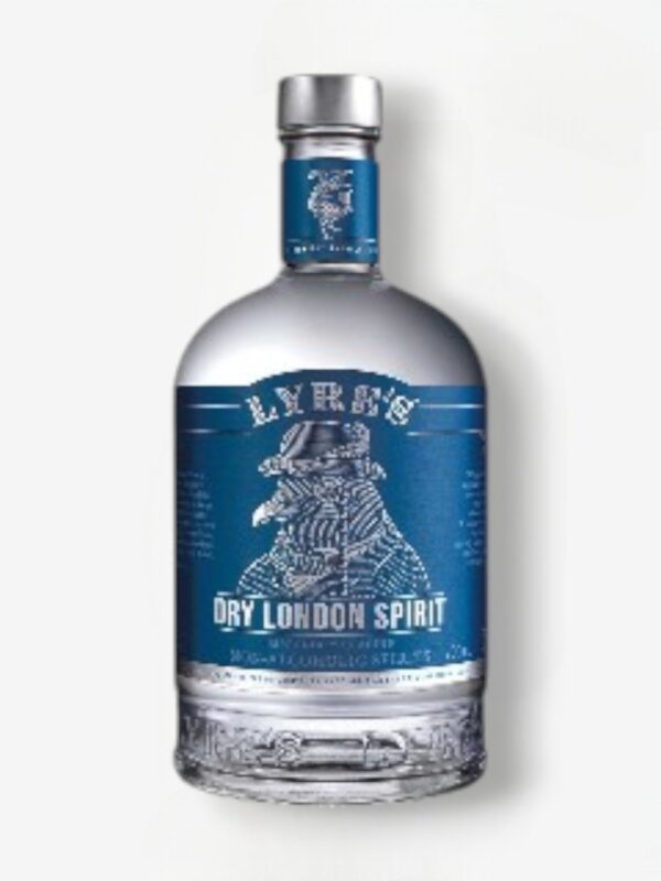 LYRE,S DRY LONDON SPIRIT