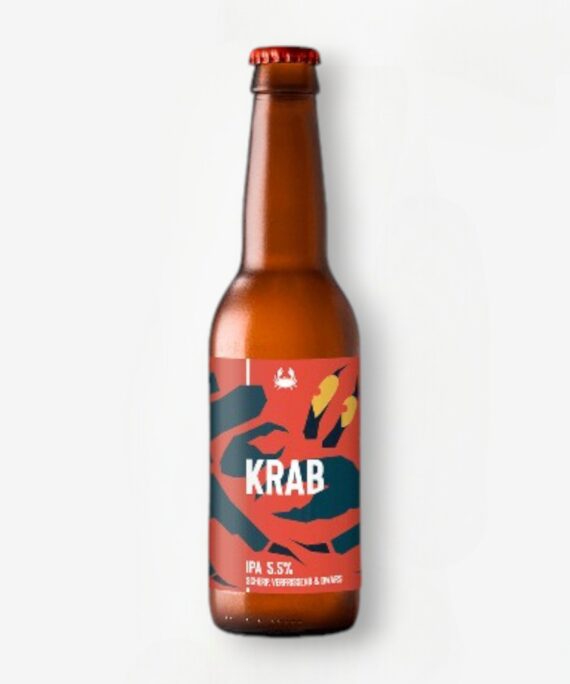 SCHELDEBROUWERIJ KRAB