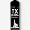 TEXELSE TX WODKA 0.5L