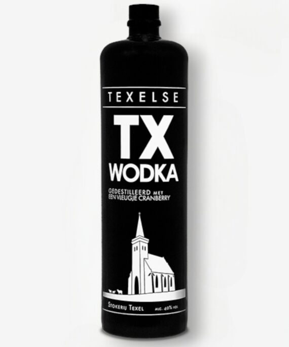 TEXELSE TX WODKA 0.5L