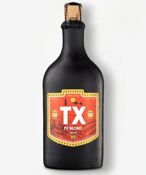 TX PX BLOND