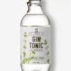 SIR JAMES GIN TONIC 0%