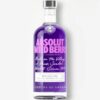 ABSOLUT WILD BERRY