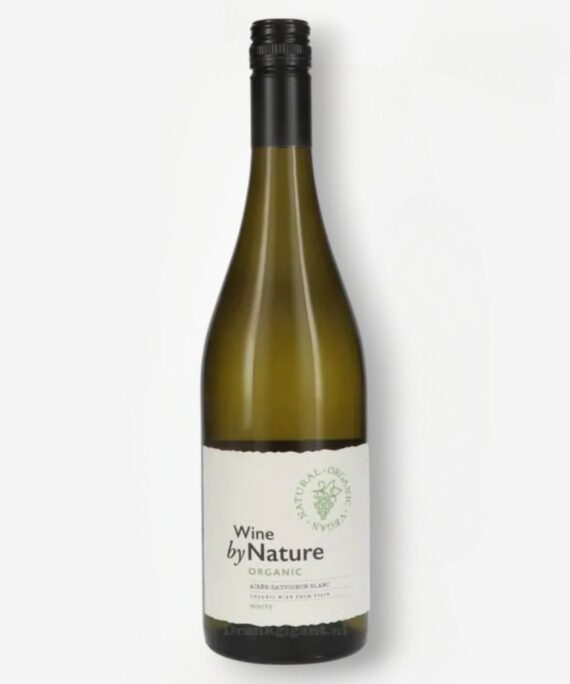 WINE BY NATURE SAUVIGNON BLANC