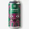 ELECTRIC BEAR MIXTAPE 44CL