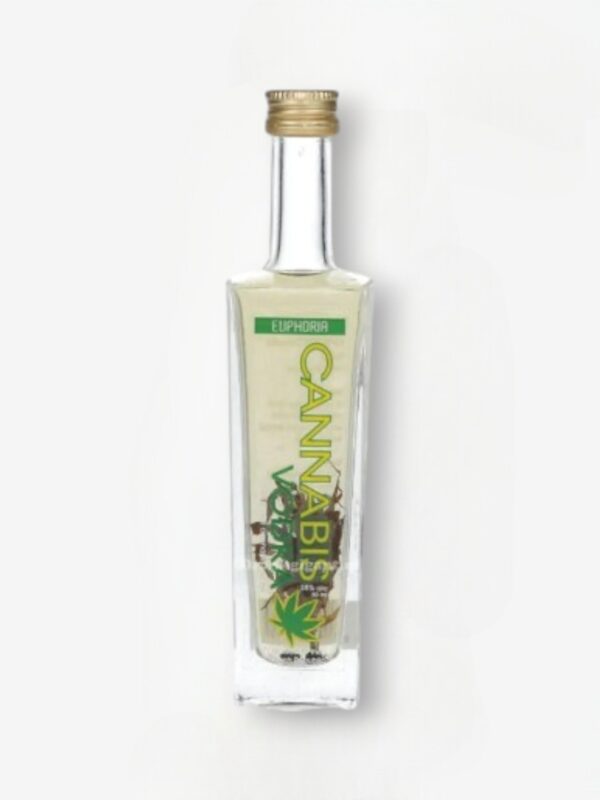 CANNABIS VODKA