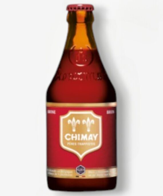 CHIMAY BRUIN