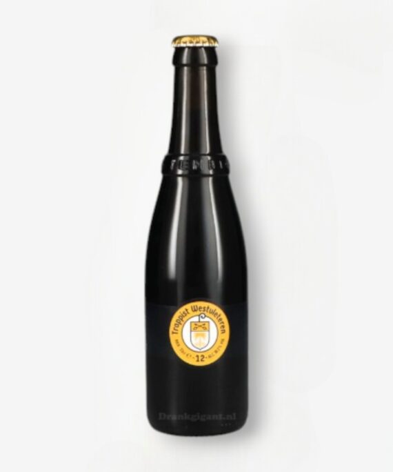 TRAPPIST WESTVLETEREN 12