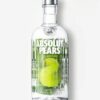 ABSOLUT PEARS 0,7 L