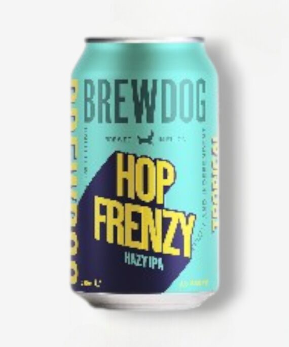 BREWDOG HOP FRENZY