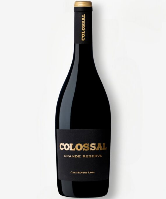 COLOSSAL GRANDE RESERVA