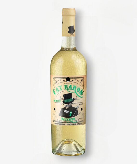 FAT BARON RESERVA WHITE