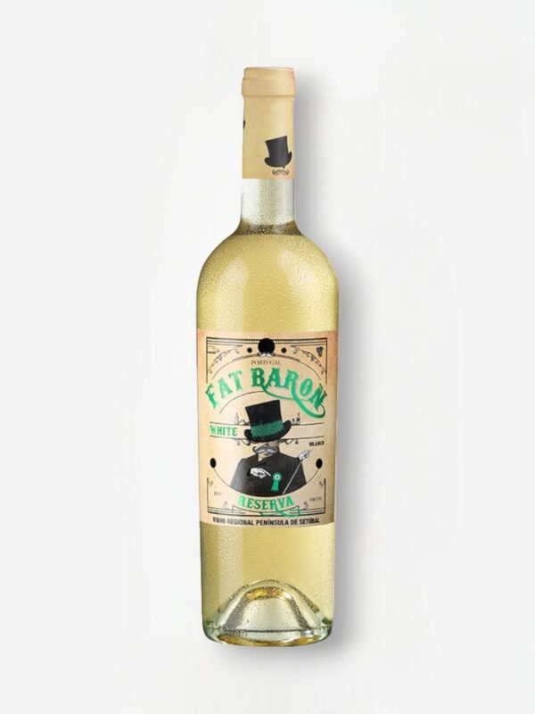 FAT BARON RESERVA WHITE