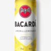 BACARDI LIMON & LEMONADE