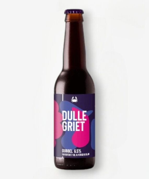 SCHELDEBROUWERIJ DULLE GRIET