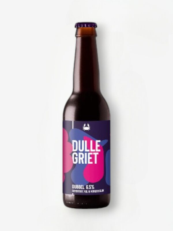 SCHELDEBROUWERIJ DULLE GRIET