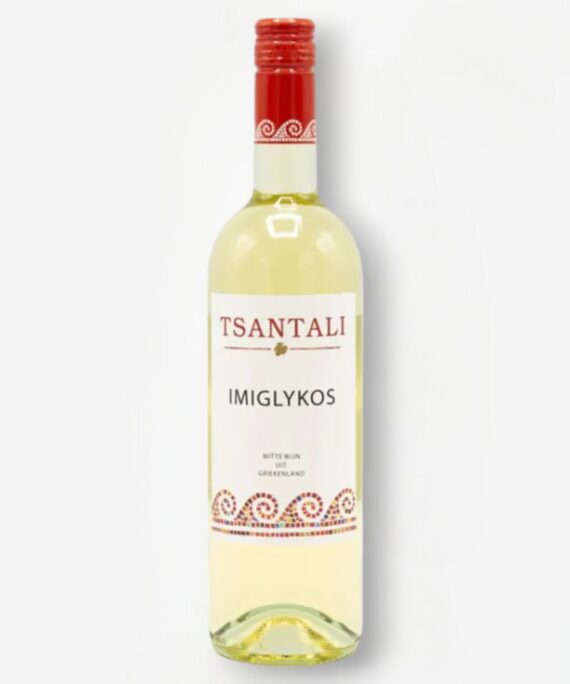 TSANTALI IMIGLYKOS WIT