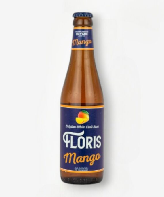 FLORIS MANGO