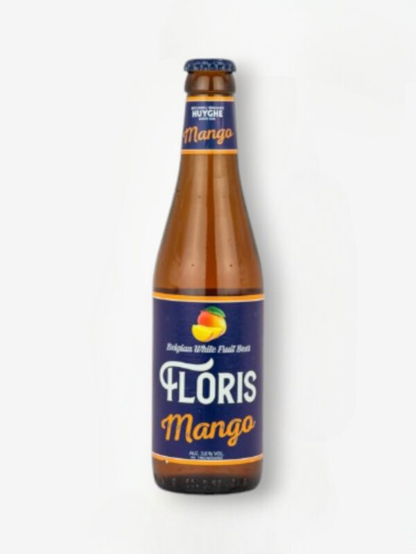 FLORIS MANGO