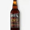 BLACKS WORLD,S END STOUT BEER