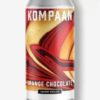 KOMPAAN ORANGE CHOCOLATE PASTRY STOUT